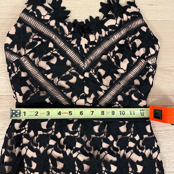 Adelyn Rae Dress, xs - Picture 2 of 3